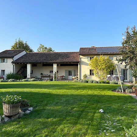 Il Glicine - Natural Bnb Castello Di Godego Exterior photo