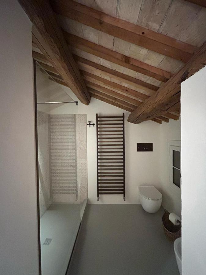 Il Glicine - Natural Bnb Castello Di Godego Exterior photo