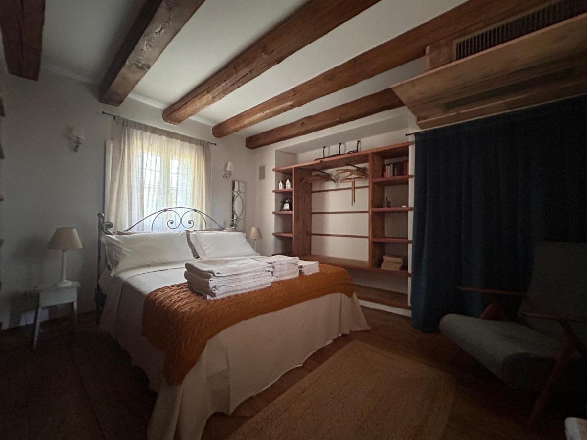 Il Glicine - Natural Bnb Castello Di Godego Exterior photo