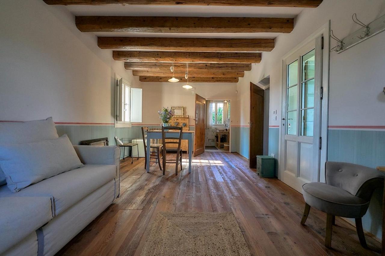 Il Glicine - Natural Bnb Castello Di Godego Exterior photo