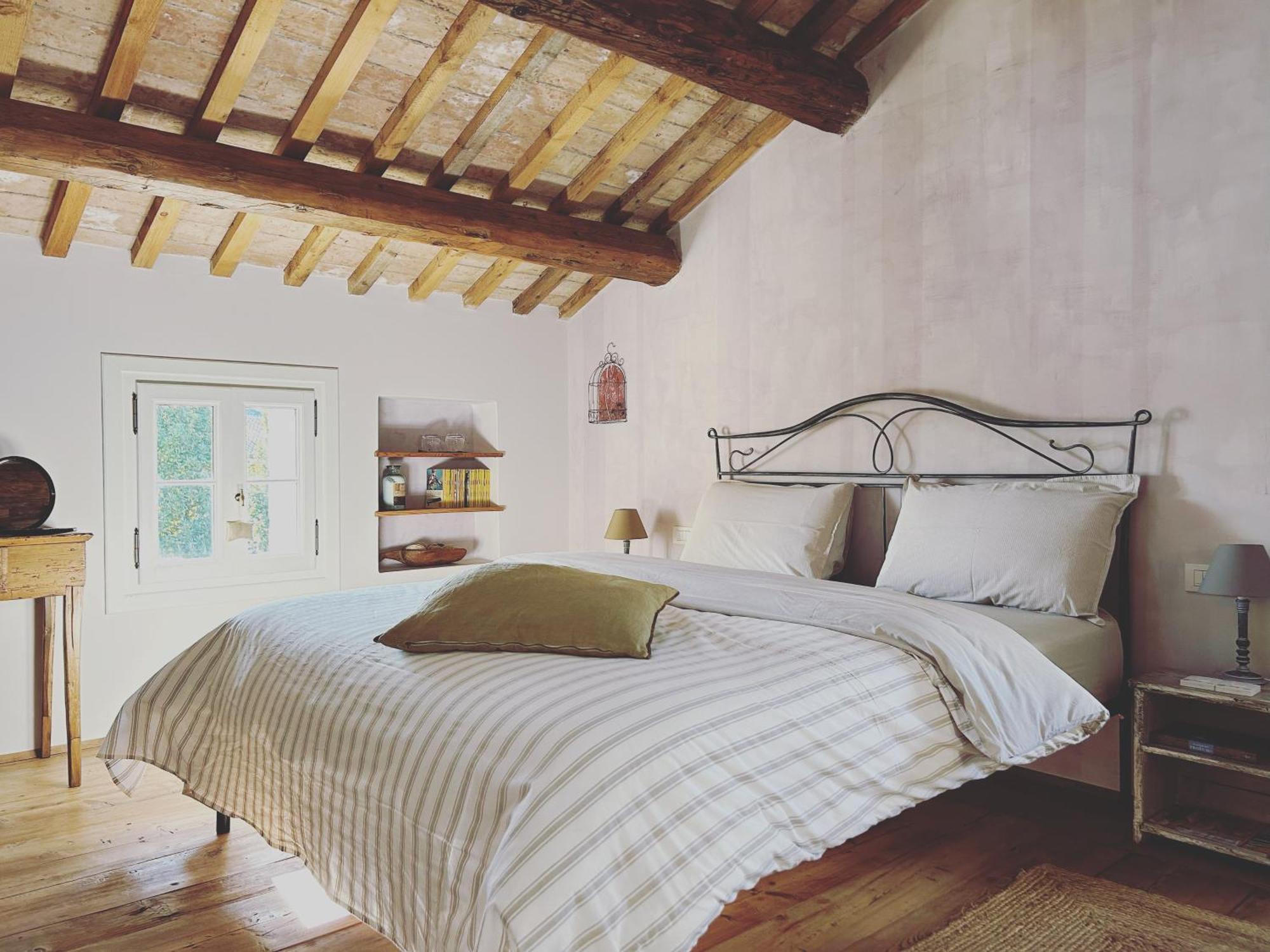Il Glicine - Natural Bnb Castello Di Godego Exterior photo