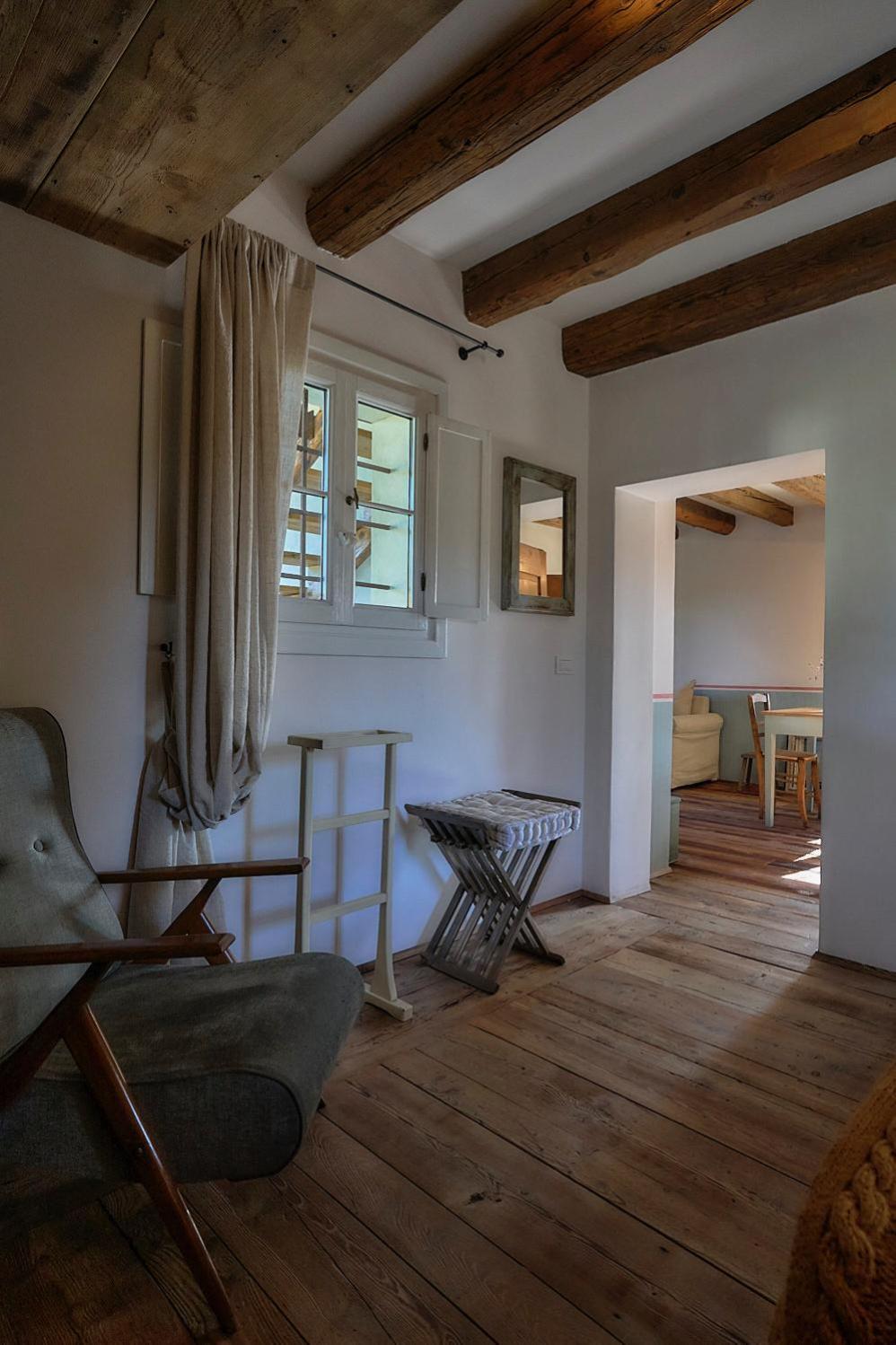 Il Glicine - Natural Bnb Castello Di Godego Exterior photo