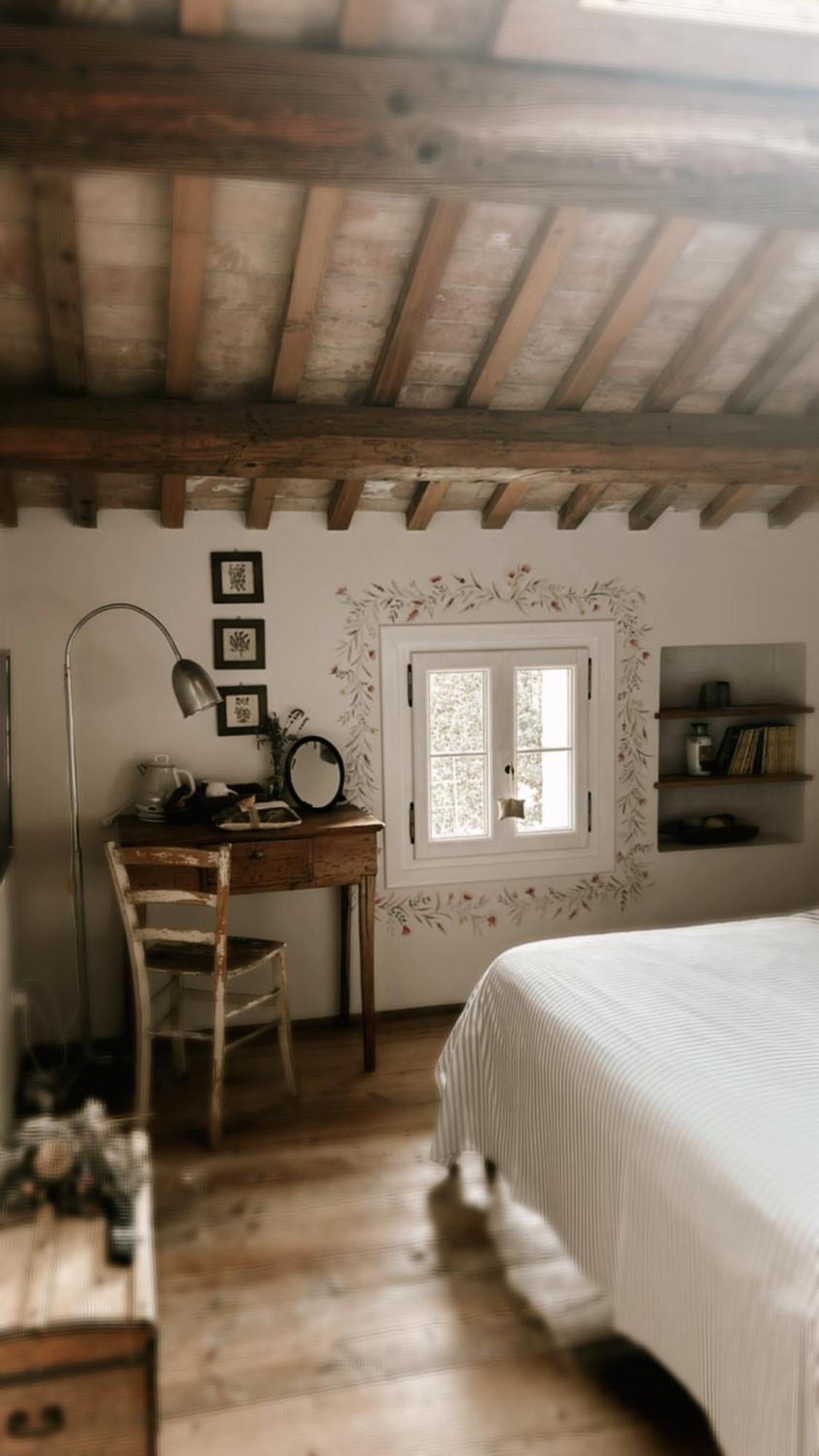 Il Glicine - Natural Bnb Castello Di Godego Exterior photo