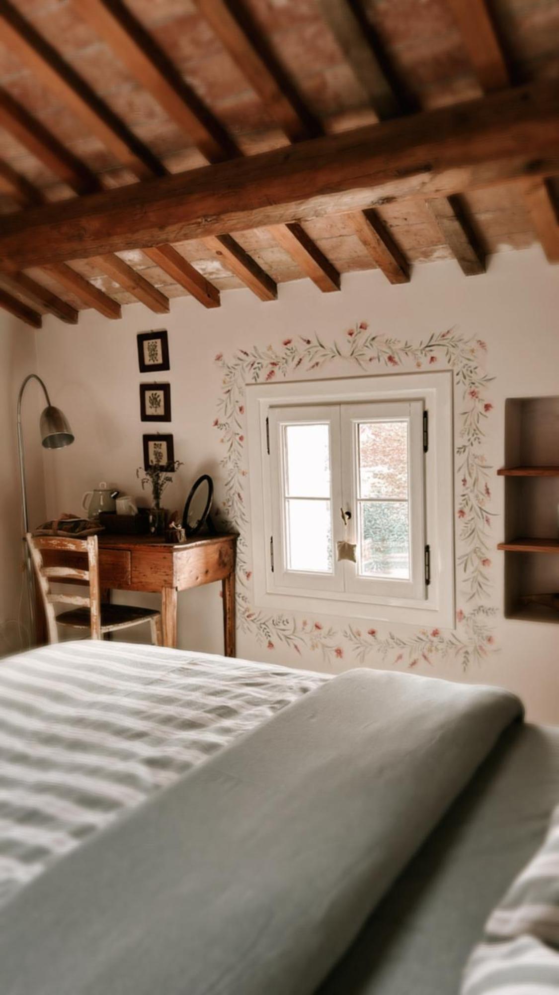 Il Glicine - Natural Bnb Castello Di Godego Exterior photo